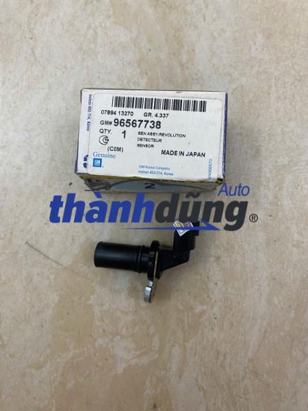 CẢM BIẾN TỐC ĐỘ HỘP SỐ DAEWOO MATIZ 2006 | 96567738