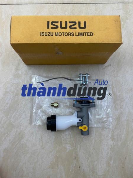 TỔNG CÔN TRÊN ISUZU D-MAX 2007 | 8979434070