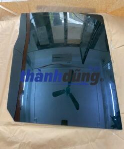 KÍNH CÁNH CỬA SAU TRÁI XE MITSUBISHI ZINGER | 80301W260