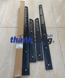 NẸP CÁNH CỬA CHEVROLET SPARK 2009 | 96658670