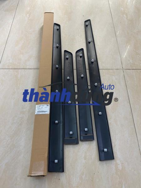 NẸP CÁNH CỬA CHEVROLET SPARK 2009 | 96658670