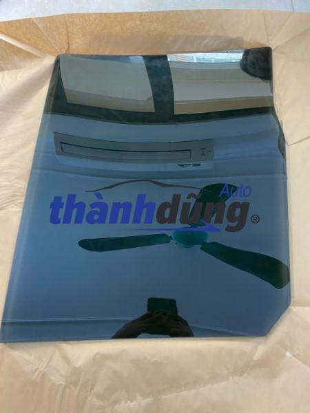 KÍNH CÁNH CỬA SAU TRÁI XE MITSUBISHI ZINGER | 80301W260