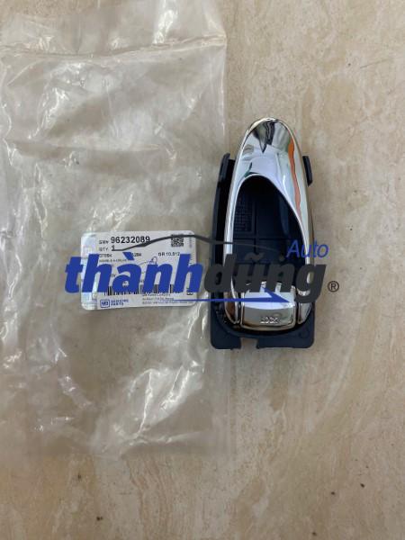 TAY MỞ CỬA TRONG XE DAEWOO LEGANZA 2002 | 96232089