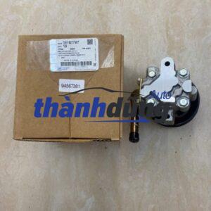 BƠM TRỢ LỰC LÁI CHEVROLET SPARK 2009 | 94567381