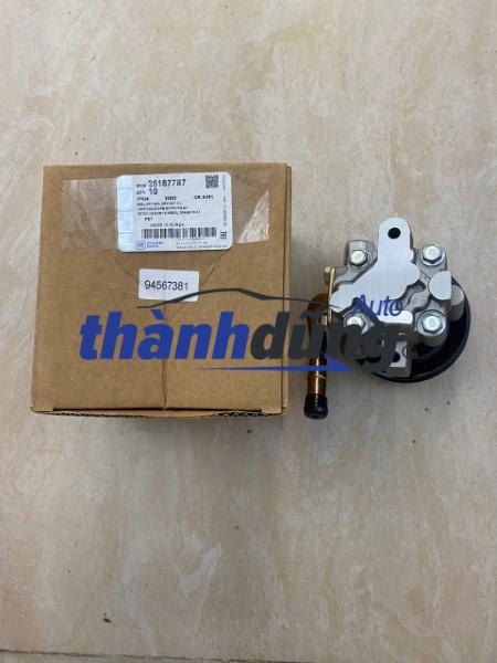 BƠM TRỢ LỰC LÁI CHEVROLET SPARK 2009 | 94567381