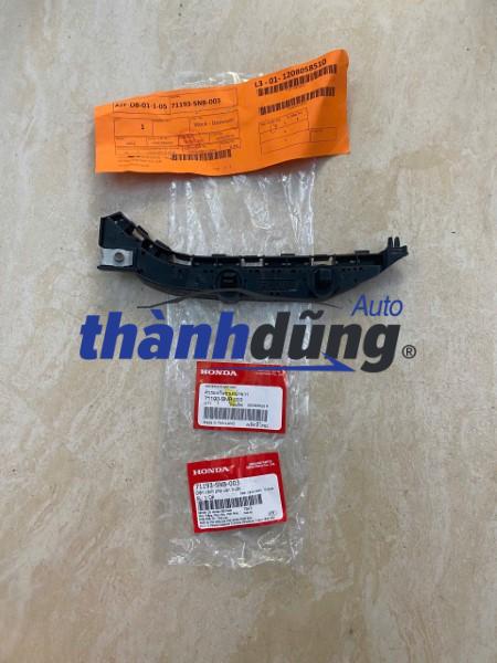 TAI CÀI CẢN TRƯỚC HONDA CIVIC 2006-2011 | 71193SNB003