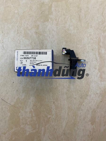 CẢM BIẾN TỐC ĐỘ HỘP SỐ DAEWOO MATIZ 2006 | 96567738