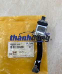 HẠN CHẾ CÁNH CỬA TRƯỚC PHỤ XE HYUNDAI ELANTRA | 79390-F2000