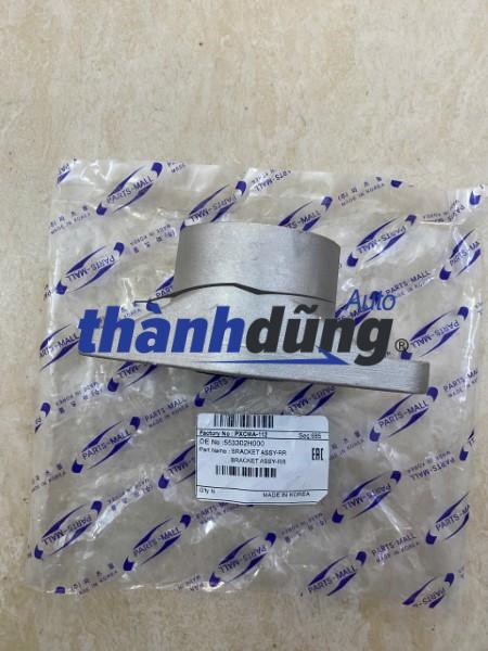 BÁT BÈO GIẢM XÓC HYUNDAI AVANTE 2009-2012 | 553302H000