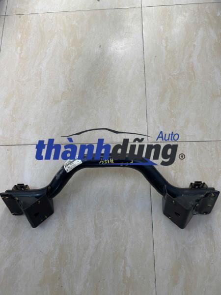 BỆ ĐỠ MÁY XE HYUNDAI PORTER 2 | 21850-4F001
