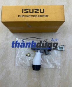 TỔNG CÔN TRÊN ISUZU D-MAX 2007 | 8979434070
