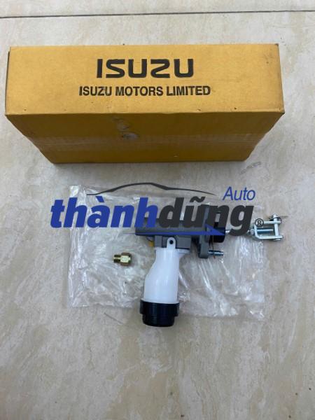 TỔNG CÔN TRÊN ISUZU D-MAX 2007 | 8979434070