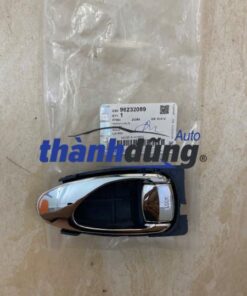 TAY MỞ CỬA TRONG XE DAEWOO LEGANZA 2002 | 96232089