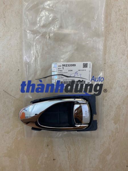 TAY MỞ CỬA TRONG XE DAEWOO LEGANZA 2002 | 96232089