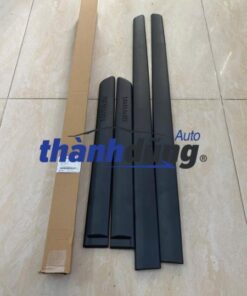 NẸP CÁNH CỬA CHEVROLET SPARK 2009 | 96658670