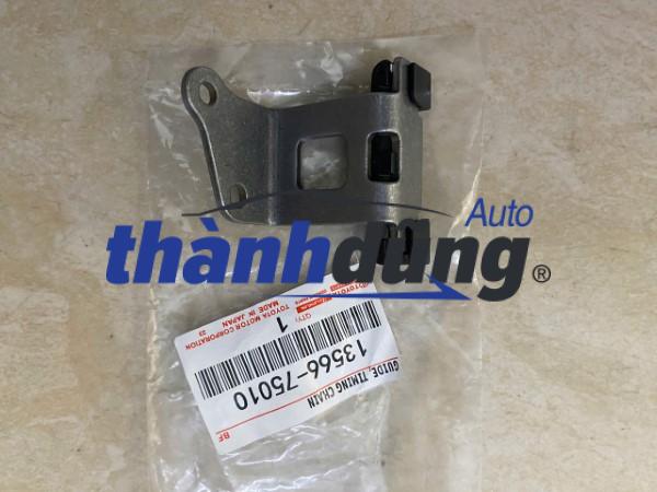 DẪN HƯỚNG XÍCH CAM TRÊN TOYOTA RAV4 | 1356675010