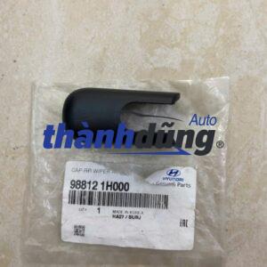 NẮP ĐẬY CẦN GẠT MƯA SAU HYUNDAI I30 | 988121H000
