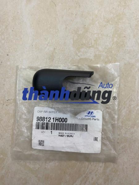 NẮP ĐẬY CẦN GẠT MƯA SAU HYUNDAI I30 | 988121H000
