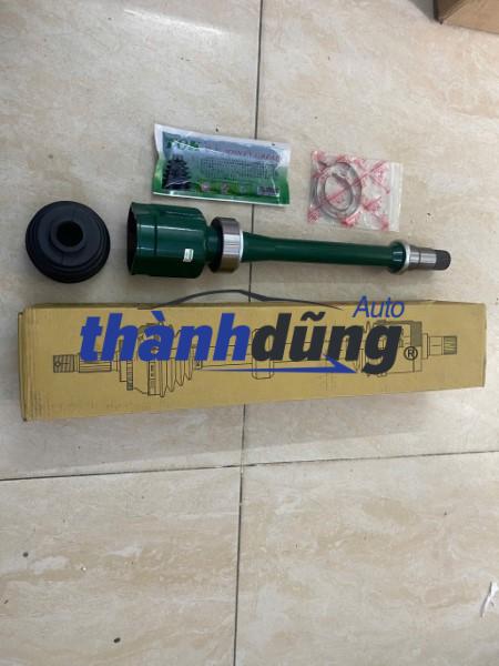 ĐẦU LÁP TRONG TOYOTA HIGHLANDER 2010 | 43030-0W040