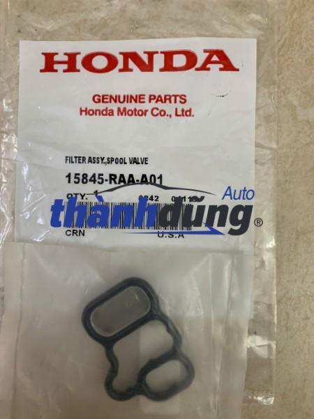 GIOĂNG VAN ĐIỀU KHIỂN ĐẦU VVT ACURA RDX 2013 | 15815RAAA01