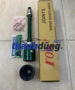 ĐẦU LÁP TRONG TOYOTA HIGHLANDER 2010 | 43030-0W040