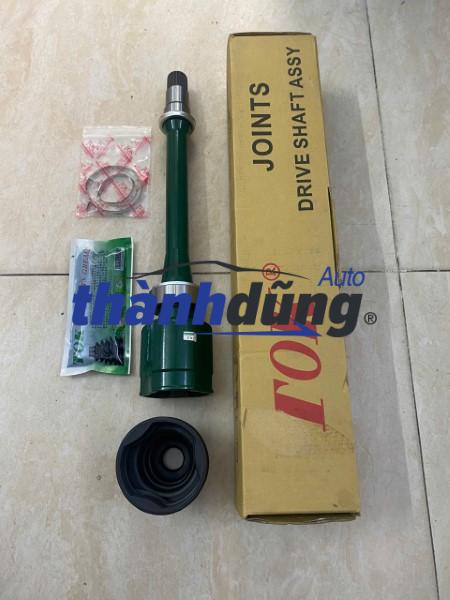 ĐẦU LÁP TRONG TOYOTA HIGHLANDER 2010 | 43030-0W040