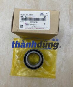 BẠC ĐẠN BÁNH TRƯỚC HYUNDAI SANTAFE GOLD | 52720-1F000