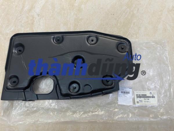 CHẮN BÙN ĐỘNG CƠ PHỤ XE KIA SORENTO 2017 | 291202W000