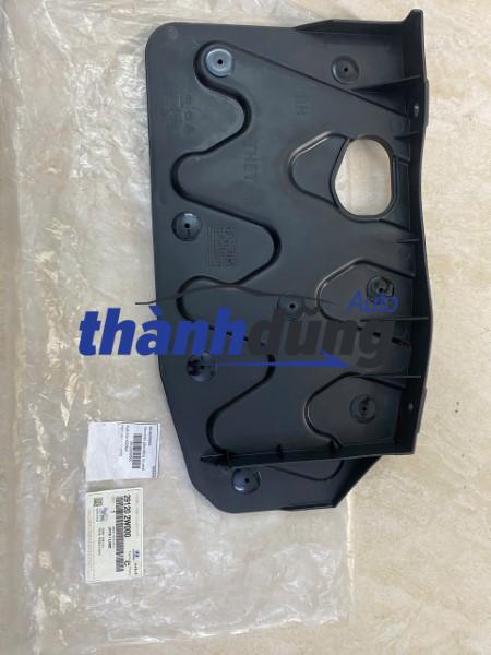 CHẮN BÙN ĐỘNG CƠ PHỤ XE KIA SORENTO 2017 | 291202W000