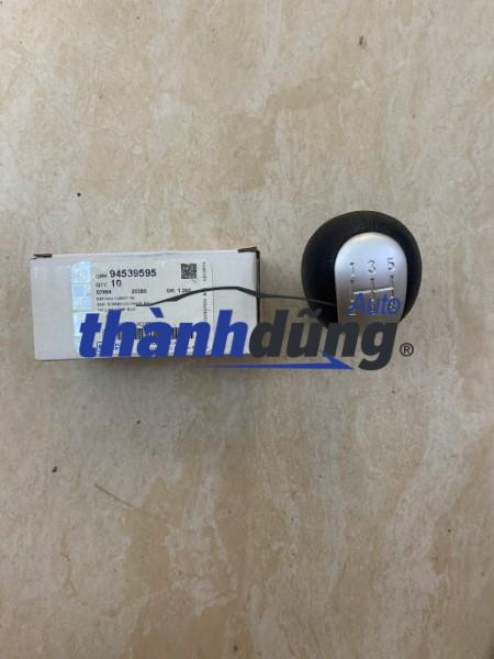 TAY NẮM CẦN SỐ DAEWOO MATIZ GROOVE | 95035822