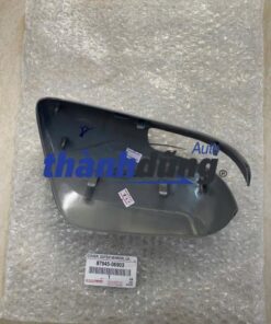 ỐP GƯƠNG CHIẾU HẬU TOYOTA VIOS 2008-2013 | 8794506903