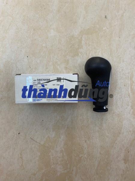 TAY NẮM CẦN SỐ DAEWOO MATIZ GROOVE | 95035822