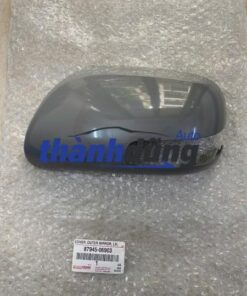 ỐP GƯƠNG CHIẾU HẬU TOYOTA VIOS 2008-2013 | 8794506903