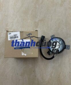 MÔ TƠ QUẠT KÉT NƯỚC KIA MORNING 2013 | 25386-1Y130