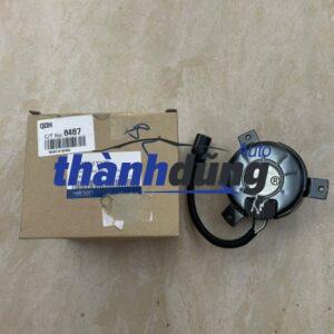 MÔ TƠ QUẠT KÉT NƯỚC KIA MORNING 2013 | 25386-1Y130