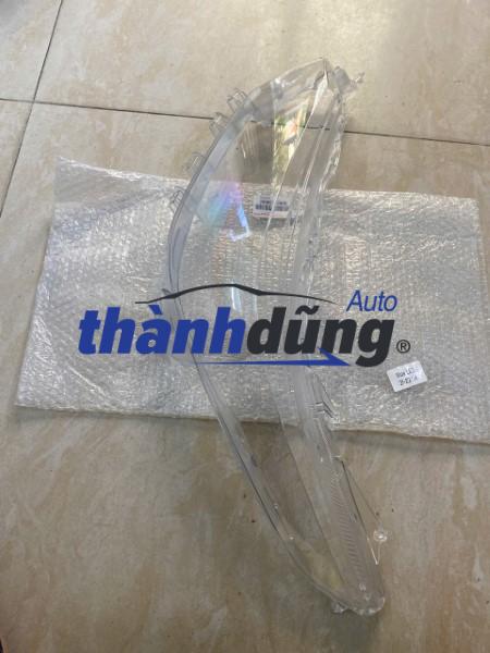 VỎ MẶT ĐÈN PHA XE TOYOTA YARIS 2020 | 81170-0DF11