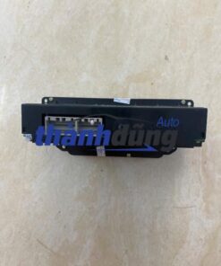 CÔNG TẮC ĐIỀU HÒA DAEWOO LACETTI EX 2010 | 96439992