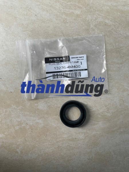 PHỚT BUGI XE NISSAN XTRAIL | 13276-4M400