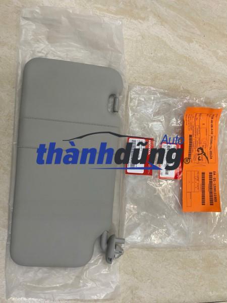 CHẮN NẮNG PHỤ HONDA JAZZ 2020 | 83280T5LY01ZA