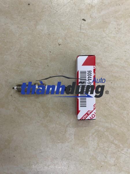 BUGI ĐÁNH LỬA TOYOTA WIGO 2018 | 9004A-91068