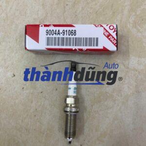 BUGI ĐÁNH LỬA TOYOTA WIGO 2018 | 9004A-91068