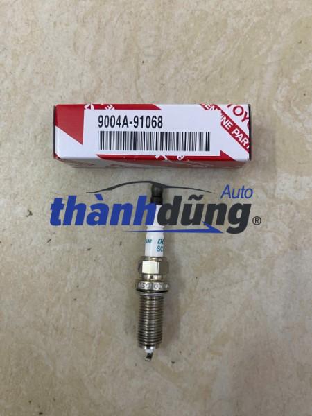 BUGI ĐÁNH LỬA TOYOTA WIGO 2018 | 9004A-91068