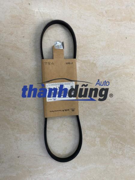 DÂY CUROA ĐIỀU HÒA HYUNDAI ELANTRA 4PK832 | 57161H1500