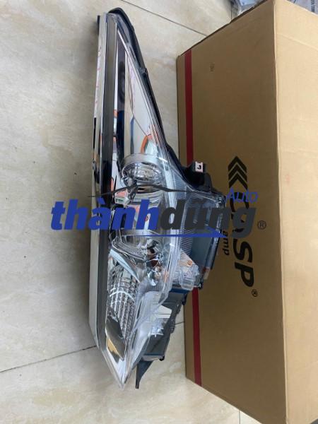 ĐÈN PHA XE TOYOTA FORTUNER 2016 | 81150-0KA00