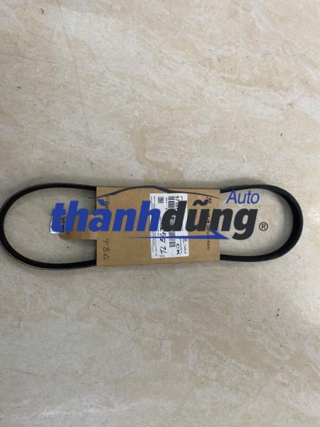 DÂY CUROA ĐIỀU HÒA HYUNDAI ELANTRA 4PK832 | 57161H1500