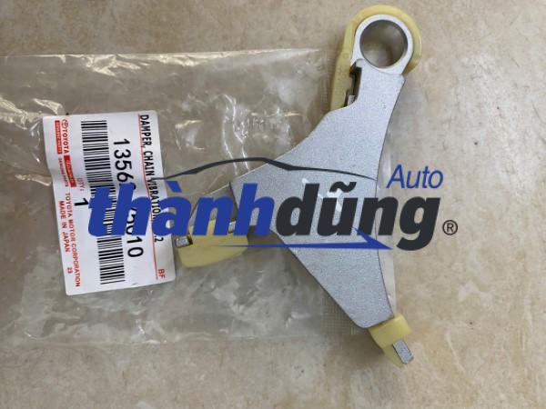 HƯỚNG DẪN XÍCH CAM TOYOTA LAND CRUISER SỐ 2 | 1356275010