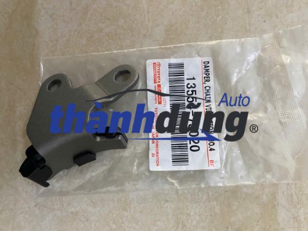 DẪN HƯỚNG XÍCH CAM TOYOTA PRADO SỐ 4 | 13554-75020