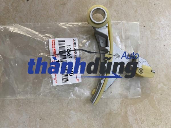 HƯỚNG DẪN XÍCH CAM TOYOTA LAND CRUISER SỐ 2 | 1356275010