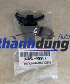 DẪN HƯỚNG XÍCH CAM TOYOTA PRADO SỐ 4 | 13554-75020