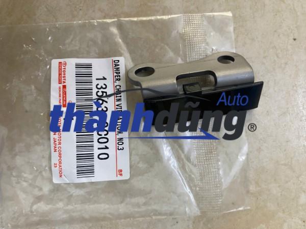 TĂNG XÍCH CAM TOYOTA LAND CRUISER SỐ 3 | 13563-0C010